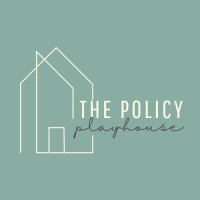 The Policy Playhouse logo - Similar company to Interagency Inc.