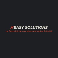 EasySolutions EAS logo - Similar company to Souss Tech