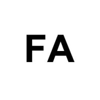 FOLAR logo - Similar company to Nw Design Studio
