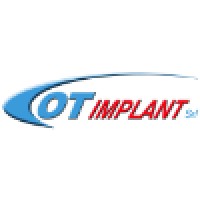 OT Implant S.r.l. logo - Similar company to Italmec Srl