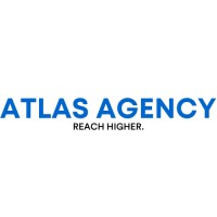 Atlas Agency logo - Similar company to Maak