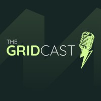 The GridCast logo - Similar company to Asg