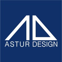 Astur Design logo - Similar company to Greenbay