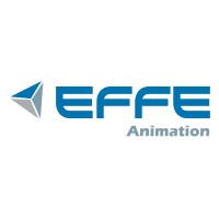 EFFE Animation logo - Similar company to Effe Consultancy Pvt Ltd