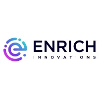 Enrich Innovations logo - Similar company to Gixbee