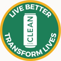 CLEAN Cause logo - Similar company to Cup Of Copy