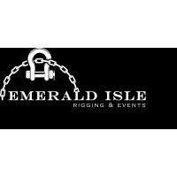 Emerald Isle Rigging & Events logo - Similar company to Security & Stewards Uk Limited