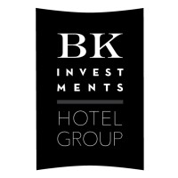 BK Investments Hotel Group logo - Similar company to Williams Hotel Group