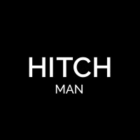 Hitch Man logo - Similar company to Sistemya