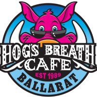 Hog'S Breath Cafe Ballarat