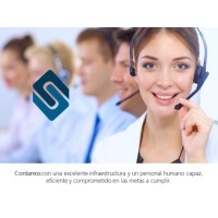 SICCOL logo - Similar company to Arcos Soluciones Tecnologicas Sas