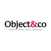 Object&co logo - Similar company to Scan.Casa