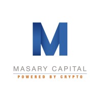 Masary Capital logo - Similar company to Relphacaretechnologies
