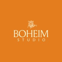 Boheim Studio logo - Similar company to Ikonz