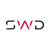 SWD - Specialised Wholesale Distribution logo - Similar company to Smart Machine Tool Australia