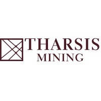 Tharsis Mining logo - Similar company to Atalaya Mining