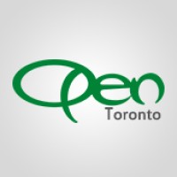 OPEN Toronto logo - Similar company to Open Global