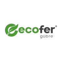 Ecofer Gübre logo - Similar company to Deni̇zli̇ Bi̇yokütle Enerji̇ Üreti̇m A.Ş