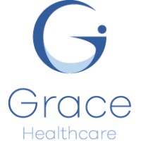 Grace Healthcare Ireland logo - Similar company to Isfrc Technologies Llp