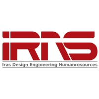 IRAS Automation Solutions (IDEH) logo - Similar company to Hydropars Industrial Group