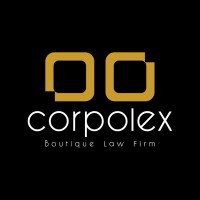 Corpolex - Guatemala logo - Similar company to Iureco Advice Group