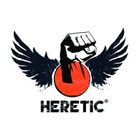 Heretic Clothing