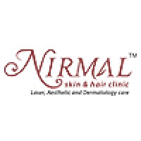 Nirmal Skin & Hair Clinic logo - Similar company to Hair And Beyond