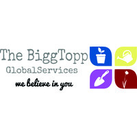 The BiggTopp Global Services logo - Similar company to Vs Design Worx Private Ltd.