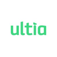 Ultia logo - Similar company to Sirdaryo Danışmanlık Ve Bilişim Hizmetleri A.Ş.