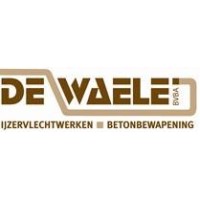 De Waele Noël BV logo - Similar company to Proreno Bv
