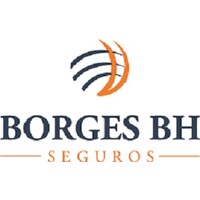 Borges BH Corretora de Seguros logo - Similar company to Bh Seguros (31)3082-0581 _ Seguros De Vida, Automóvel, Residencial Entre Outros