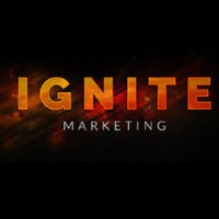 Ignite Marketing logo - Similar company to Bebold