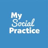My Social Practice logo - Similar company to Annie