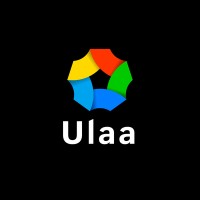 Ulaa Browser logo - Similar company to Water Browser