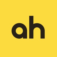 Adhook logo - Similar company to Adhook