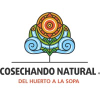 Cosechando Natural logo - Similar company to Unipre