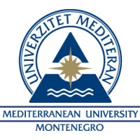 Univerzitet Mediteran Podgorica logo - Similar company to Finansije24