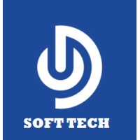 UD Soft Tech logo - Similar company to Clinicsoft