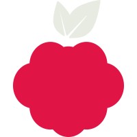 The Raspberry Academy logo - Similar company to Demand Recruit