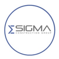Sigma Construction Group, LLC logo - Similar company to Sigma Construction Inc.