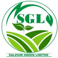 Salzium Green Limited - SGL logo - Similar company to Trado Global Ltd