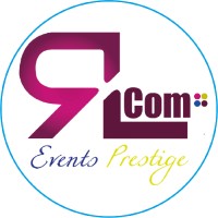 RL EVENTS PRESTIGE logo - Similar company to Afbefood Senegal