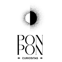 PonPon Curiositas logo - Similar company to Before Drop