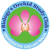 Biology Orchid Study Club (BiOSC) UGM logo - Similar company to Inquest | Digital Training & Consulting