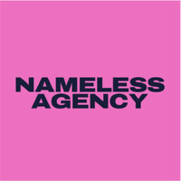 Nameless Creative Agency logo - Similar company to Psiquepol
