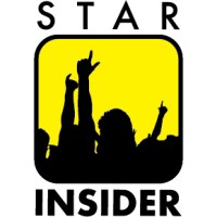Star Insider logo - Similar company to Stars Insider