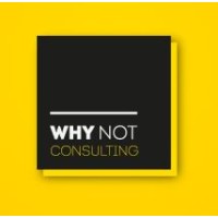 Why Not Consulting logo - Similar company to L'Agence Parisienne Des Talents