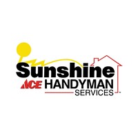 Ace Handyman Services Southwest Florida - Sunshine Ace Hardware logo - Similar company to Ag Supply Ace Hardware
