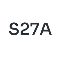S27A logo - Similar company to Sibilance, Inc.