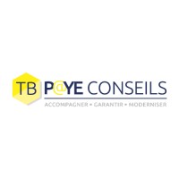 TB Paye Conseils logo - Similar company to Ep Externalisation Paie